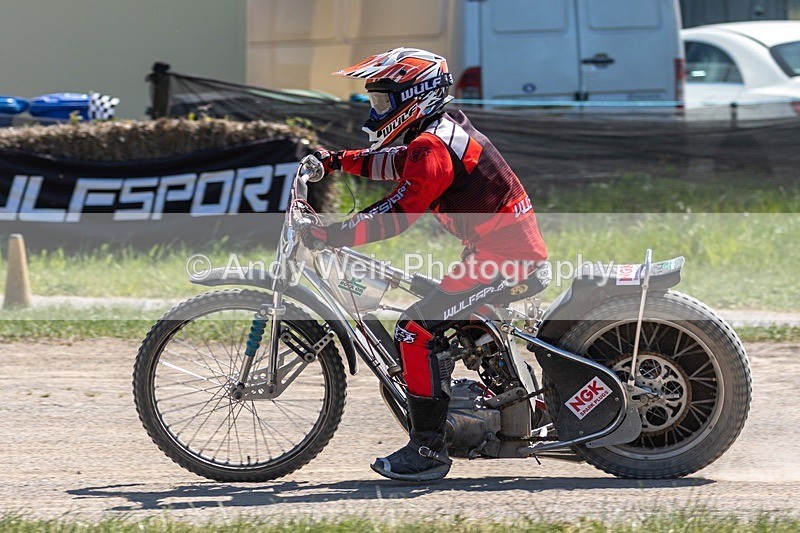 250517-7D-8E0A0574 - Ride & Skid It. Speedway Experience Day 17th May 2025