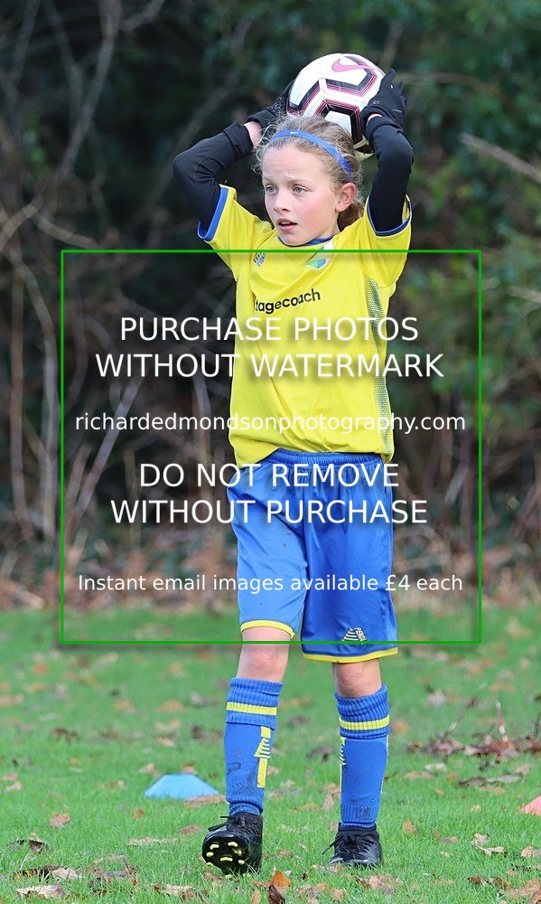 IMG_3856 - Kendal Utd U10 Cobras vs Grange Utd U9 (27/11/22)