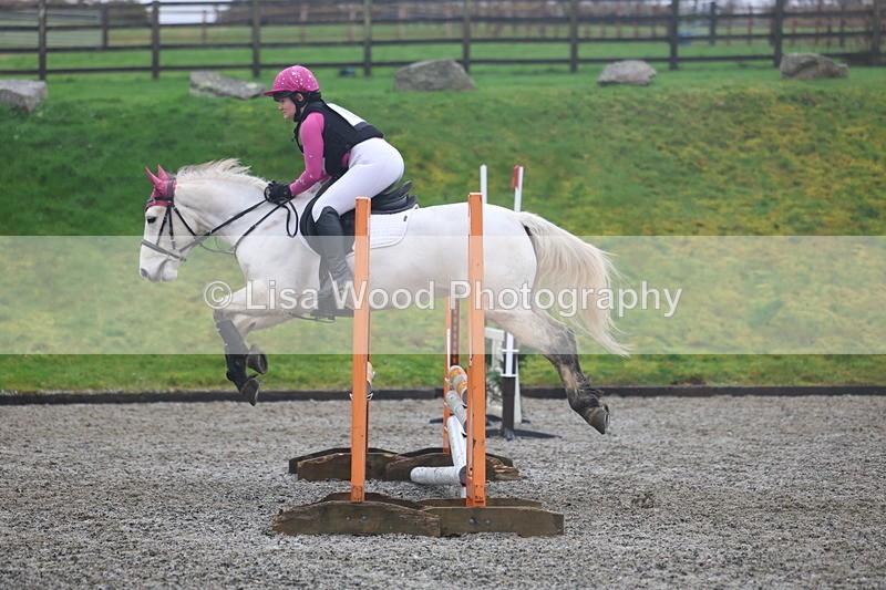 3E7A7420 - Class 2: 80cm Part 2