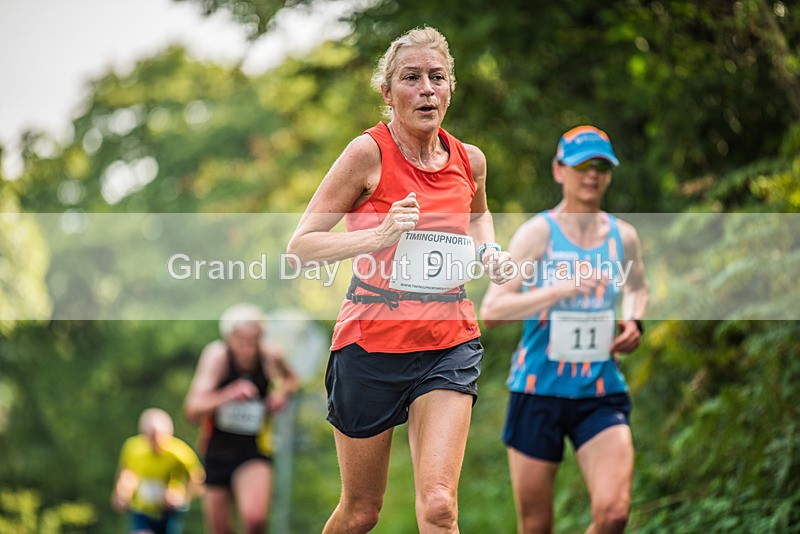 The One 10-199 - The One 10 Mile Road Race Saturday 9th September 2023