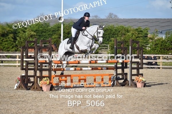 BPP_5066 - CLASS 14 GFS Senior Newcomers/ 1.10m Open