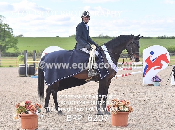 BPP_6207 - CLASS 30 SUN Scottish Branch Veterans Championship