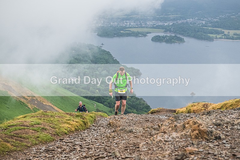 Lakes Ultra-503 - Kong Lakes Ultra Fell Race Saturday 24th June 2023