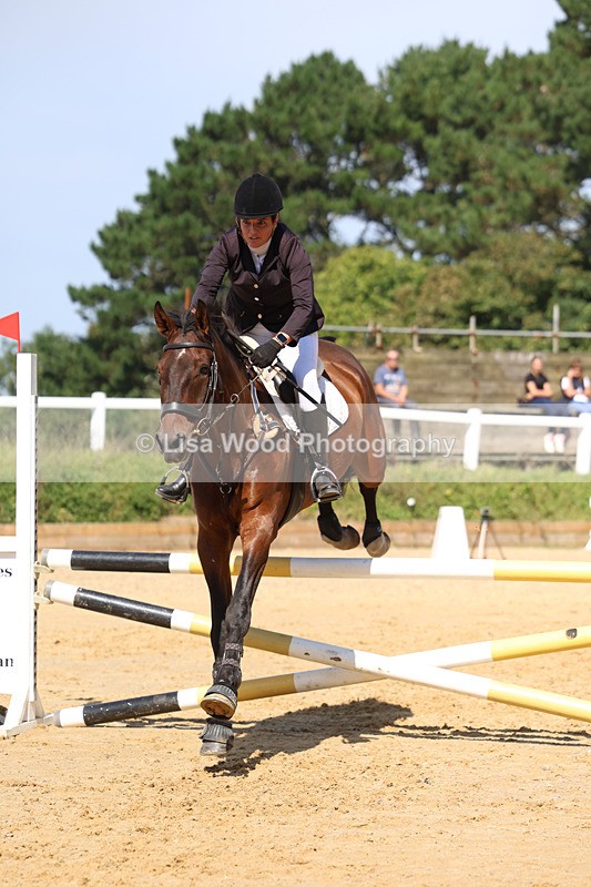 3E7A1508 - Class 10: 90cm open