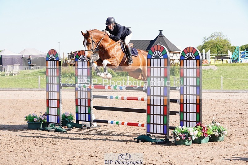 250510-085504-09648 - Cls 13 Snr Foxhunter