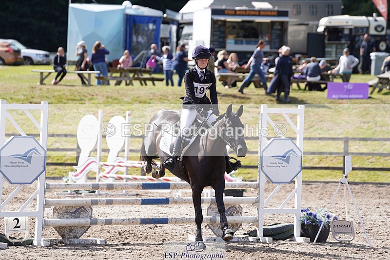 240824X-142328-28198 - 80cm Round 1 14.00 to 15.30