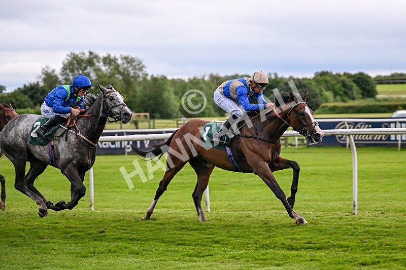 110626-Race 6-Uppercase-5431 - Race 6 20.59pm Racing Again 22nd June Handicap