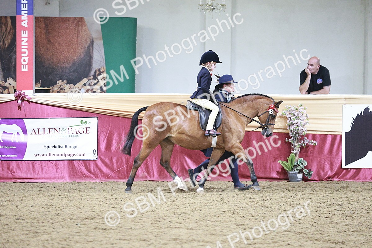 SBM_08066 - Class 11R - Regional Ridden Veteran