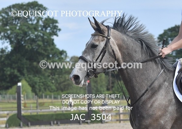 JAC_3504 - CLASS 3 Senior British Novice/ 90cm Open
