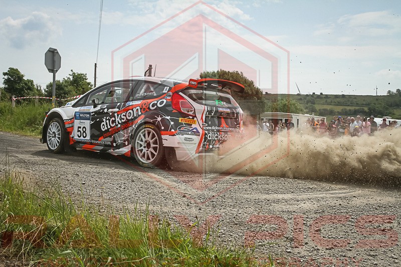 Wilton Recycling Donegal Friday Stages-84 - Wilton Recycling Donegal International Rally 2023