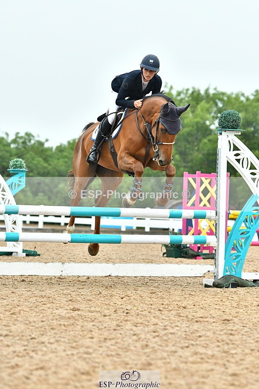 230730A-094656-08323 - Cls 31 British Novice & 90cm Open