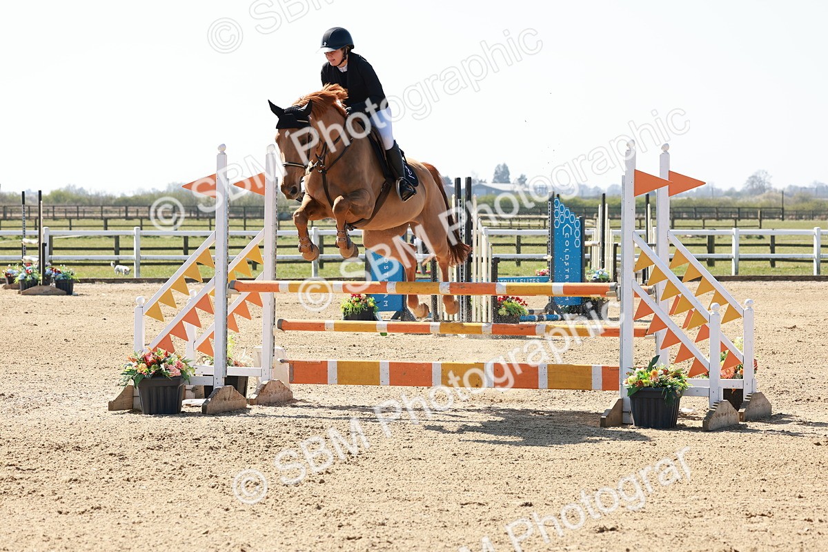 SBM_004024 - Class 16 - Senior 1.05m