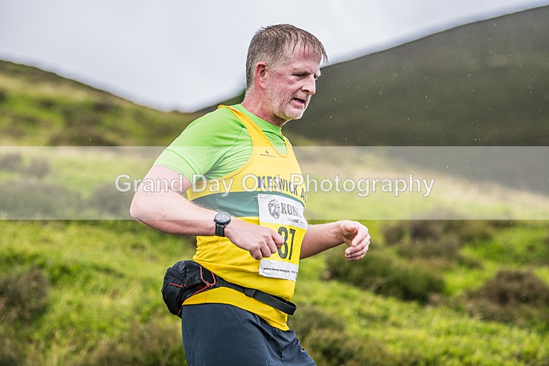 Skiddaw-1003 - Skiddaw Fell Race Sunday 6th July 2025