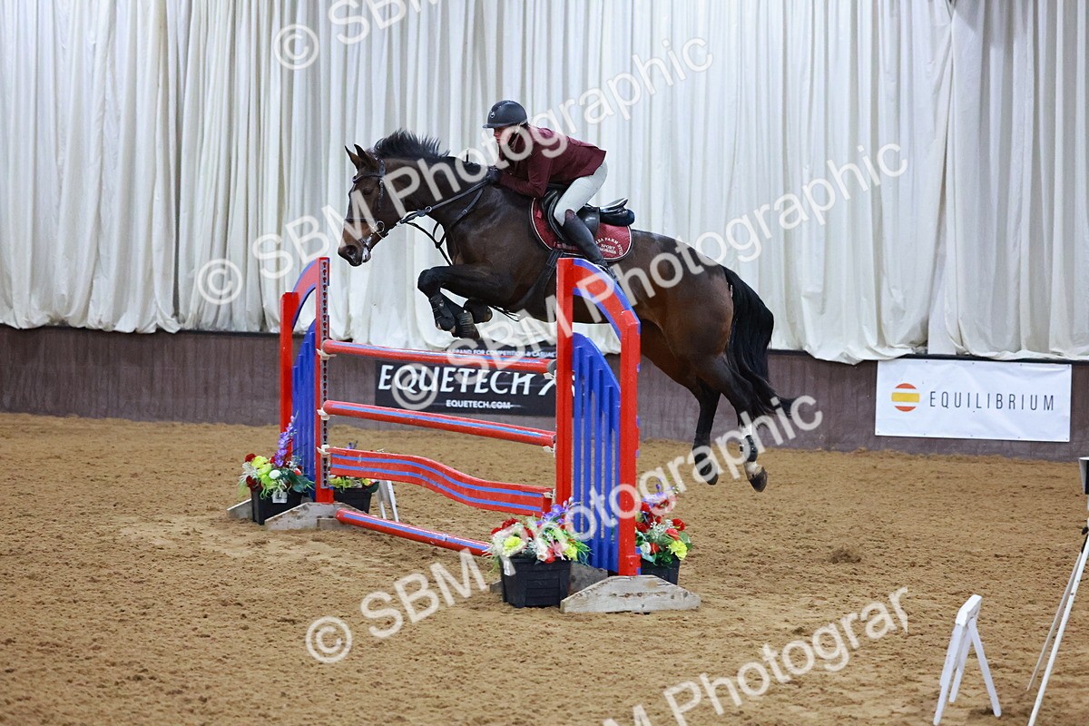 SBM_002469 - Class 7 - National 1.30 1.40m