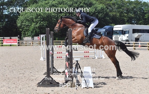 BPP_5735 - CLASS 5 Senior 1.05m Open