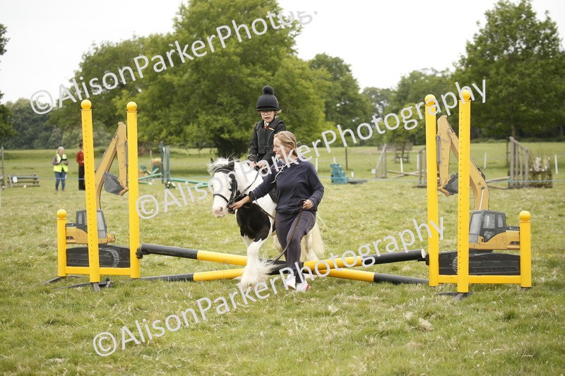 20250517-0225 - Class 1 - 30cm On Lead Rein
