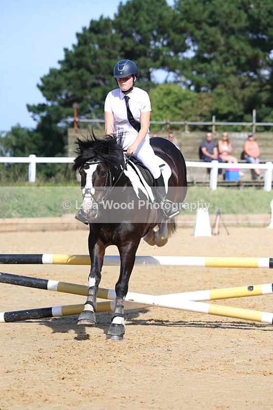 3E7A0884 - Class 6: 70cm Junior