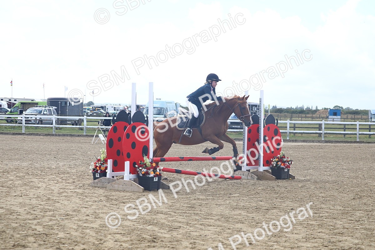 SBM_005417 - Class 4 - 50cm Champs