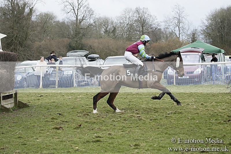 PtP 110318 462 - Hampshire Hunt Point-to-Point Hackwood Park 11/03/18
