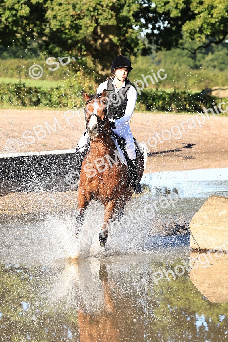 SBM_15591 - E5 - Eventers Challenge 50cm Open