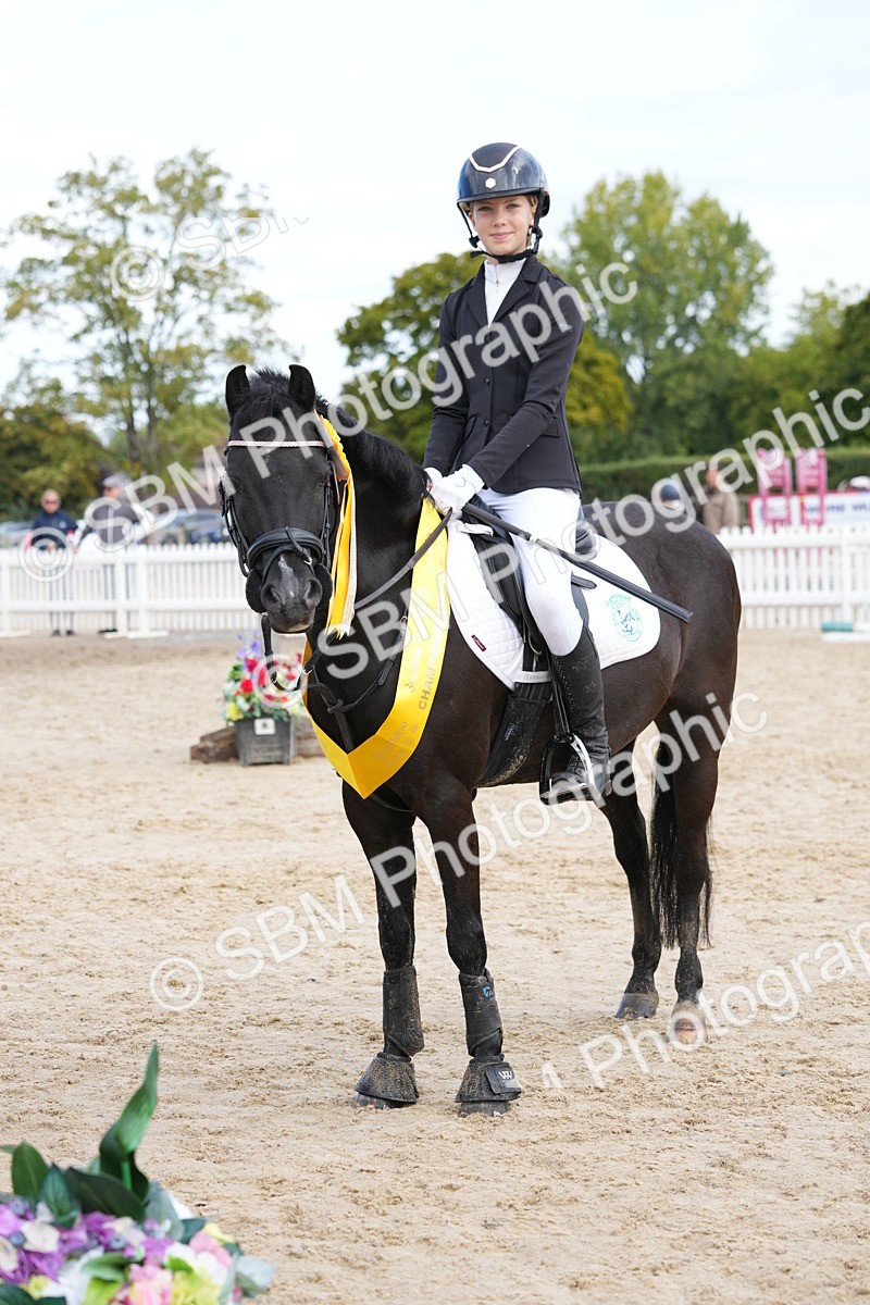 SBM_40073 - J6 - Junior Pony 55cm Championship