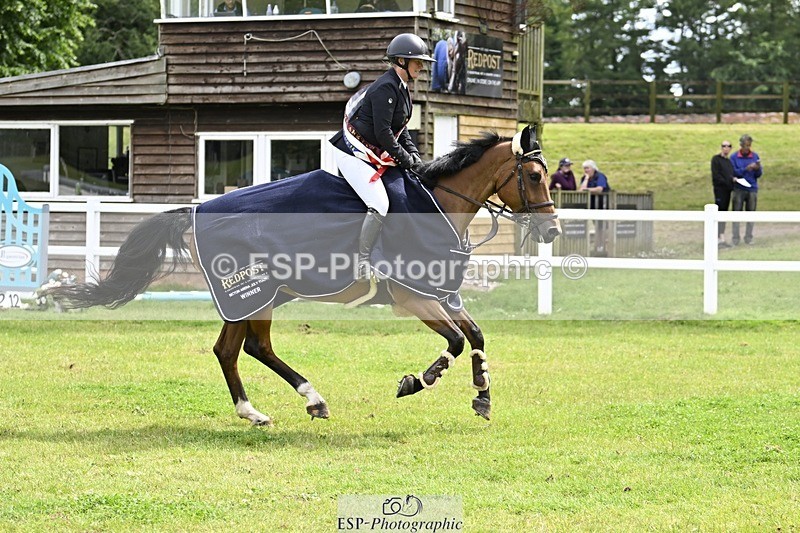 240711-154443-28793 - Cls 118 Snr 1.45m GP Jump Off and Presentations