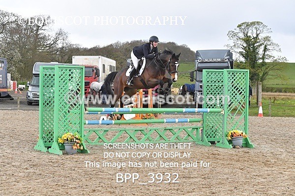 BPP_3932 - CLASS 4 FRI Senior Discovery/ 1m Open