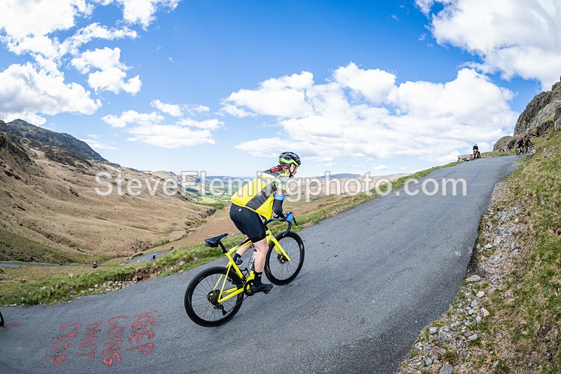 120732 - Hardknott Pass Camera 2 12.00-13.00