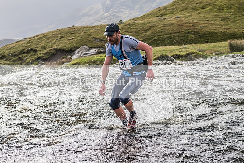 Langdale -29 - Langdale Horseshoe Fell Race Saturday 10th October 2026