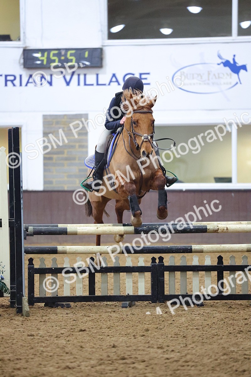 SBM_007877 - Class 20 - The Diamond Championship Qualifier (0.95m)