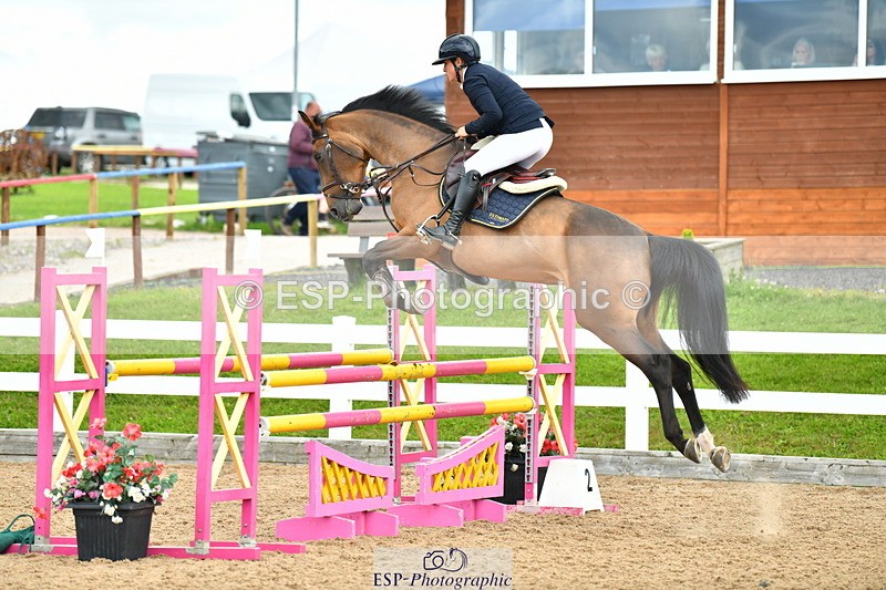 230721A-130430-06435 - Cls 14, 1 Star Bronze 1.10m