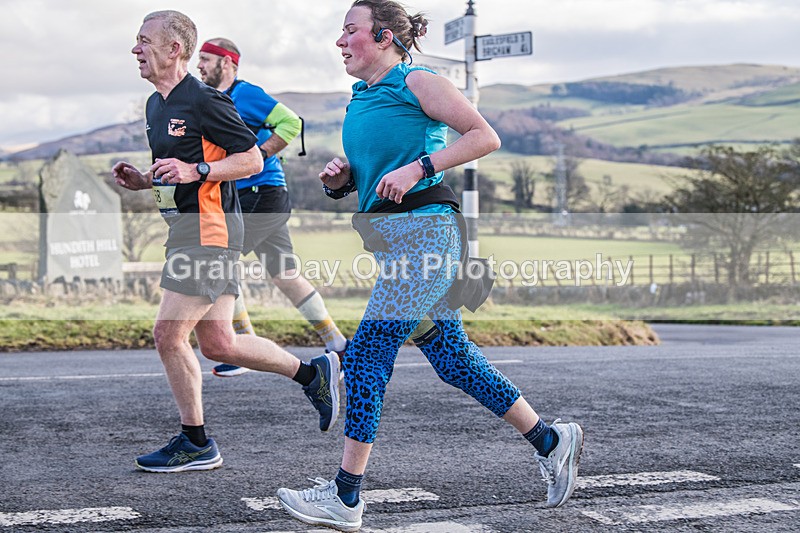 North Lakes-1416 - North Lakes 10K & Half Marathon Sunday 9th February 2025