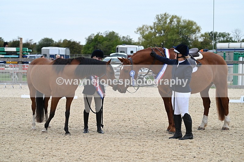 WJ7_1995 - Class 1 & Champs