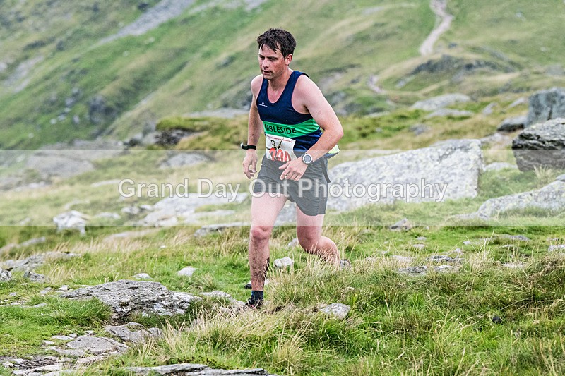 Kentmere-526 - Pete Bland Kentmere Horseshoe Fell Race Sunday 20th July 2025