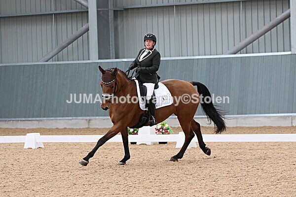 SIAL9323 - GDG Bogenraith Friday 26th Sept 2025