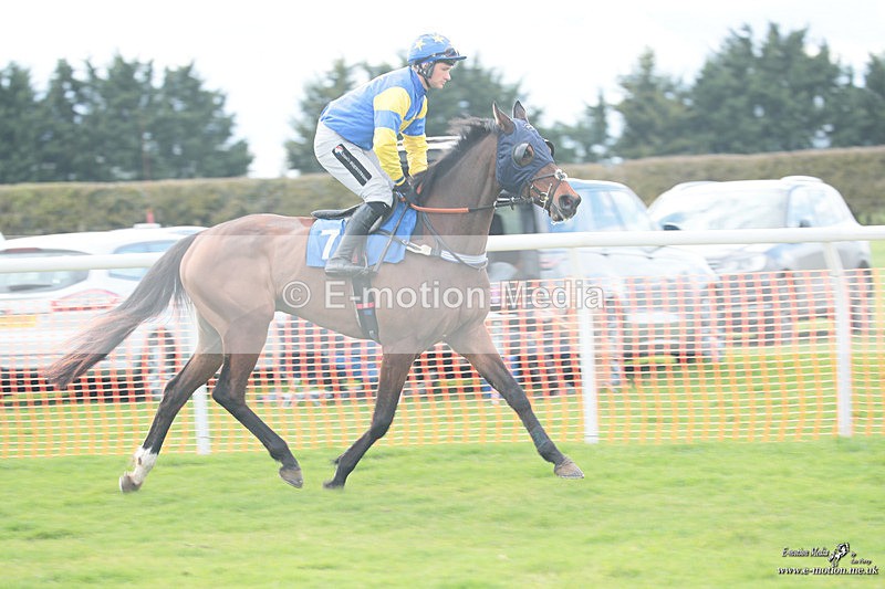 PtP 170324 2300 - Oakley Hunt PtP Brafield-On-The-Green 17/03/24