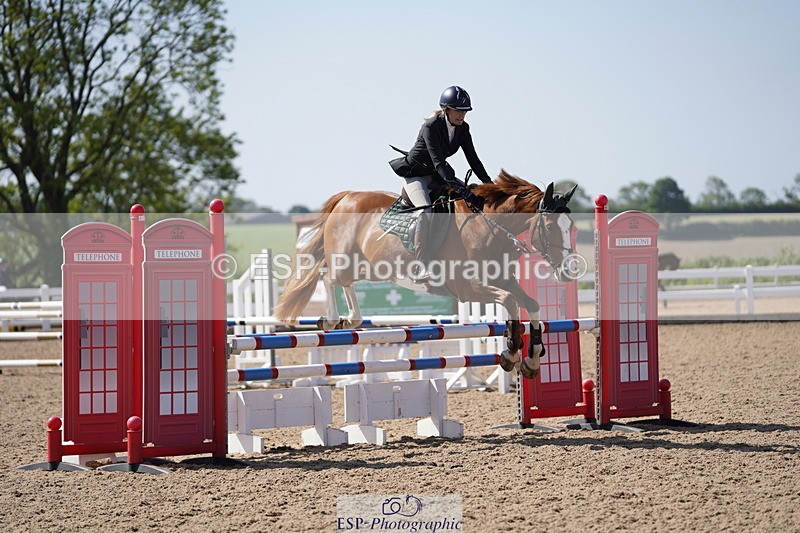 230527A-101440-03595 - Cls 19 British Novice & 90cm Open