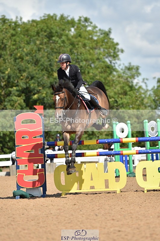 230720A-104450-02216 - Cls 29, 6 Yr Olds 1.20m