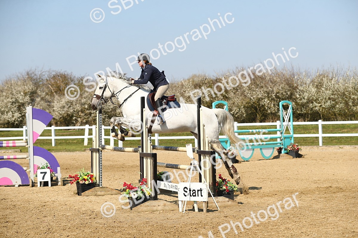 SBM_001164 - Class 4 - Senior Newcomers - 1.10m