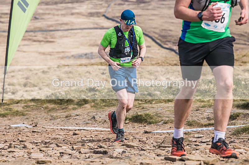 Pen-Y-Ghent-1091 - The 3 Peaks Race Saturday 25th April 2026 - Pen Y Ghent
