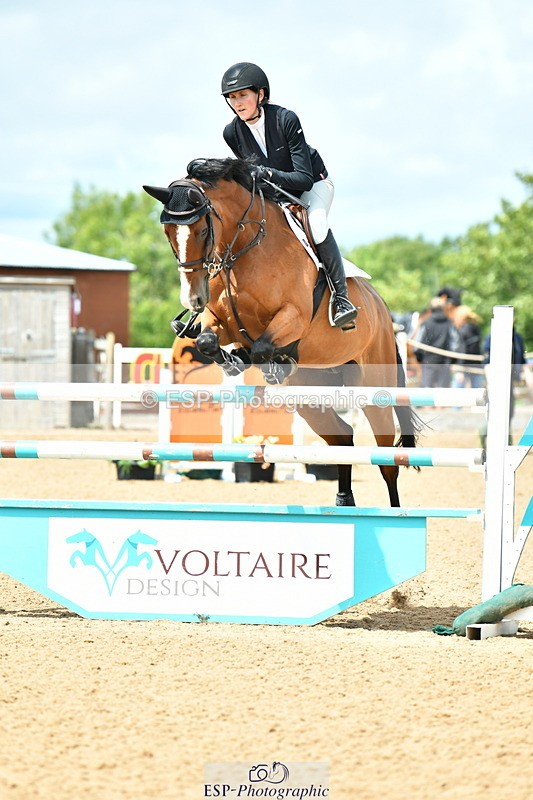 230728A-135650-02736 - Cls 3 Foxhunter