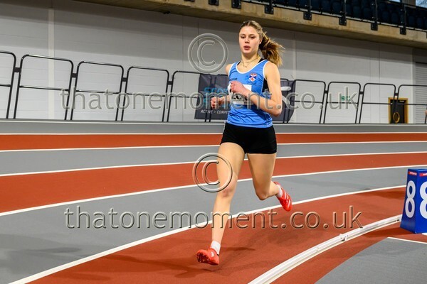 StudInd-921620 - Track Female Set Two
