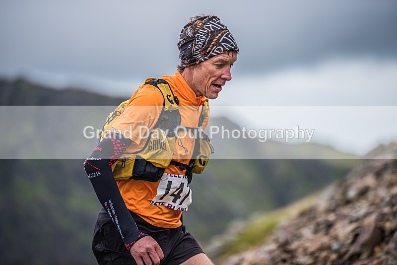 Borrowdale-1152 - Borrowdale Fell Race Saturday 5th August 2023