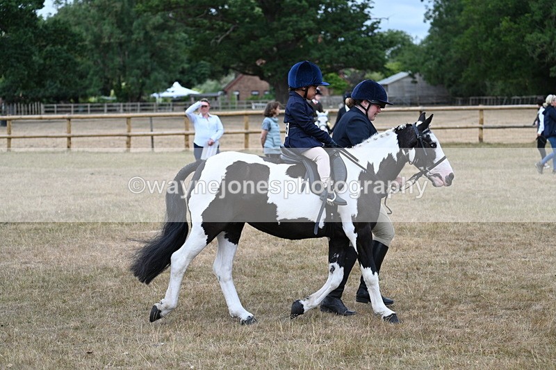 WJ7_6672 - Class 1 Lead Rein Pony