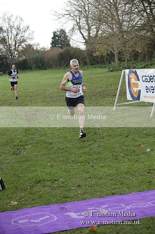 CAD5 171119-0453 - Sutton Benger 5 mile Flyer – 17th Nov 2019