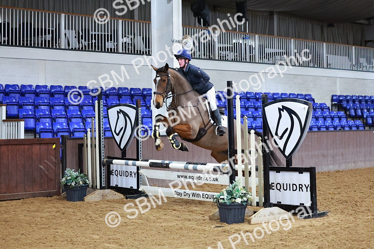 SBM_001971 - Class 7 - Clear Round