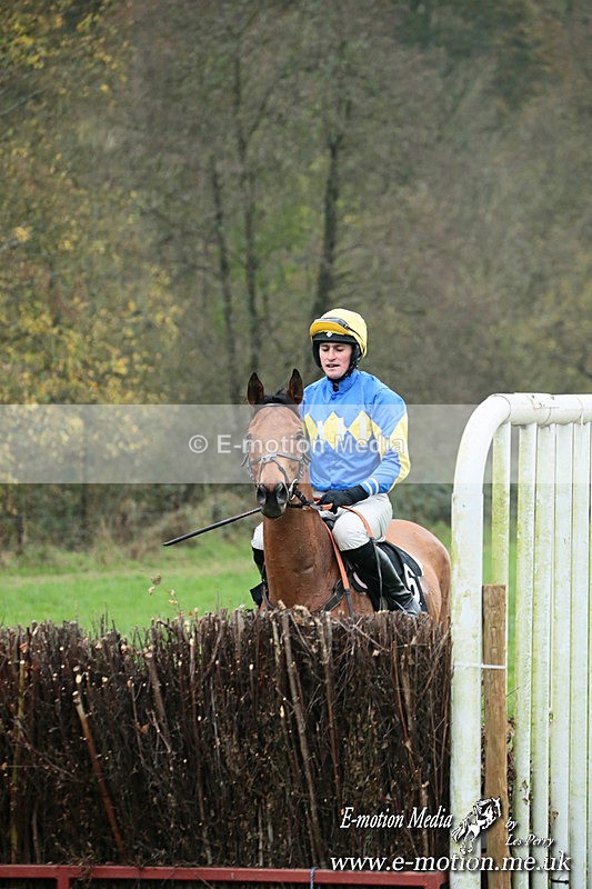 PtP 091124  325 - Knightwick Races Point-to-Point 09/11/24