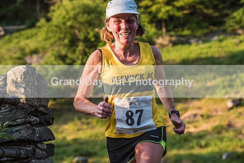 Langstrath-837 - Langstrath Fell Race Wednesday 21st June 2023