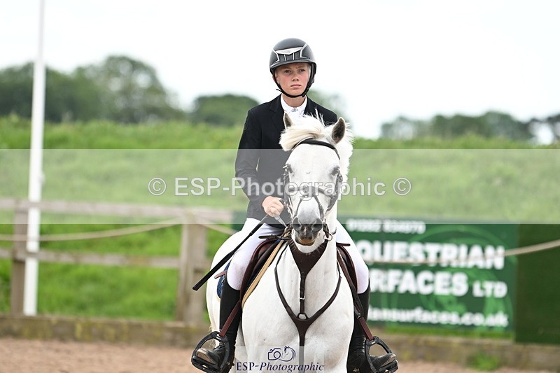 240630A-132806-13713 - Cls 25 HOYS 138cm Qualifier