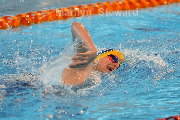 M 400 Free - 006 - London Region Winter Championships 2018
